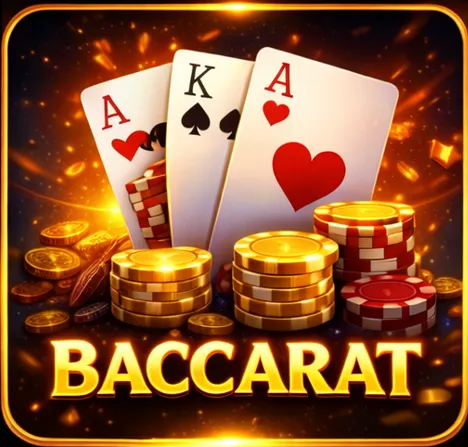 Baccarat Game của Go88