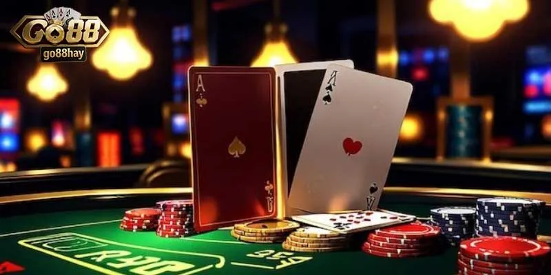 Các trường hợp hiếm gặp khi chia bài