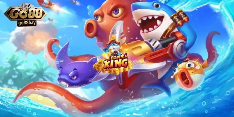 Chi tiết về game bắn cá zui