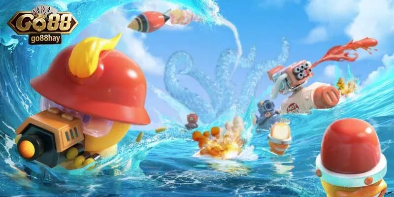 Chiến thuật đạn nảy góc cực hay