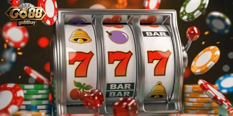 Công cụ hỗ trợ trong các trò chơi quay hũ