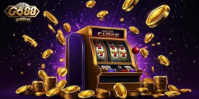 Đa dạng chủ đề quay số hấp dẫn người chơi