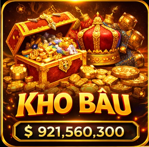 Kho Báu Game của Go88