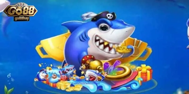 Kỹ năng làm chậm sinh vật biển