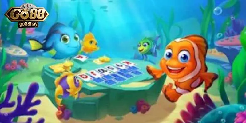 Lịch sử hình thành trò Bắn cá King