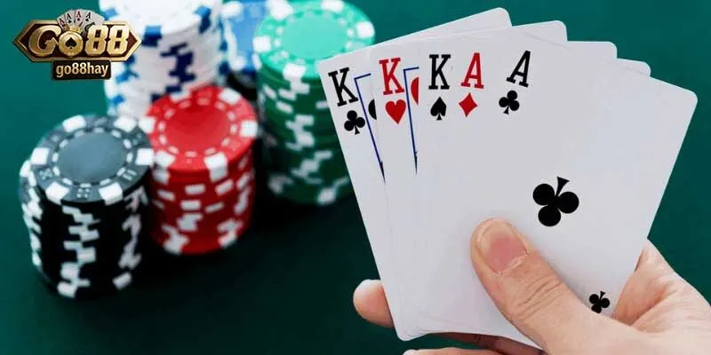 Luật lệ cần biết khi bắt đầu ván đấu bài tây