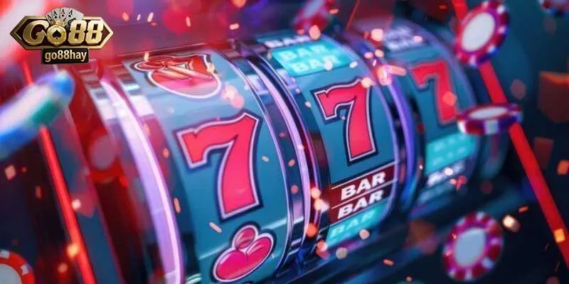 Những tựa game quay thưởng thu hút người chơi