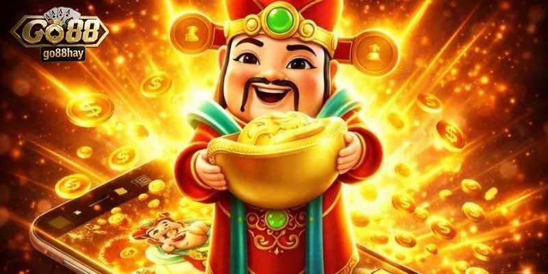 Phương pháp tối ưu hóa kết quả khi quay thưởng