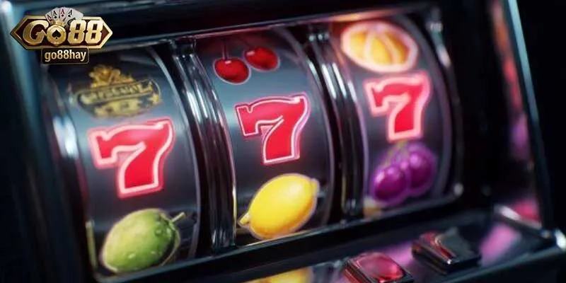 Quy trình thực hiện các thao tác quay thưởng