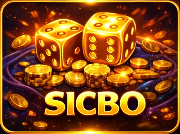Sicbo Game của Go88