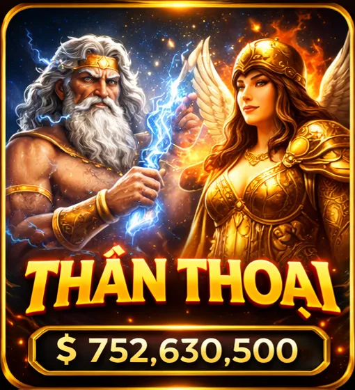 Thần Thoại Game của Go88