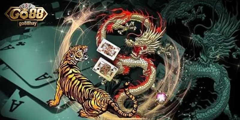 Thông tin căn bản về luật chơi Rồng Hổ