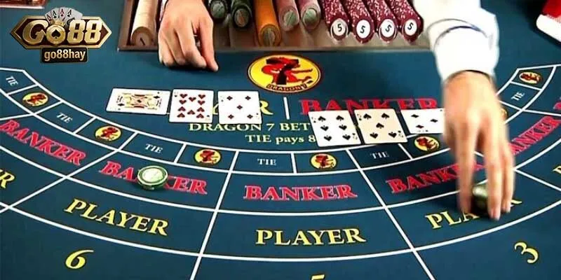 Tìm hiểu hoạt động của phần mềm dự đoán baccarat