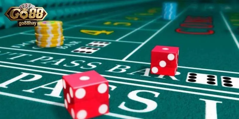 Tìm hiểu sự hình thành của tài xỉu MD5