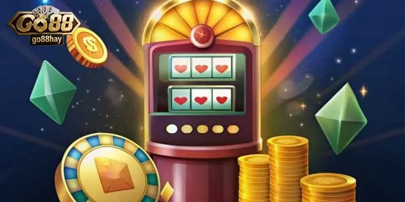 Tìm hiểu sức hút của trò chơi nổ hũ xèng