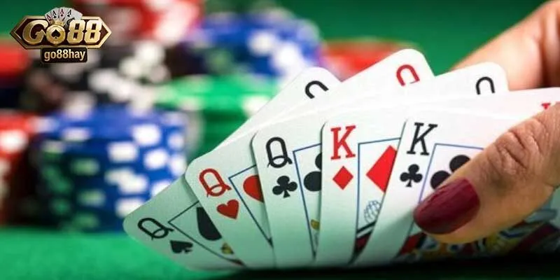 Trải nghiệm đánh bài tiến lên online miễn phí thú vị