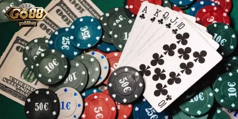 Vài nét sơ bộ về game bài binh 9 lá